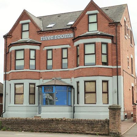 River Rooms West Bridgford Buitenkant foto