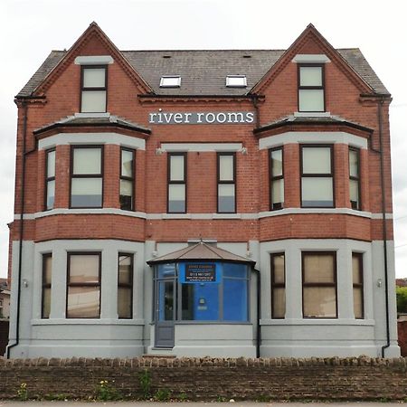 River Rooms West Bridgford Buitenkant foto
