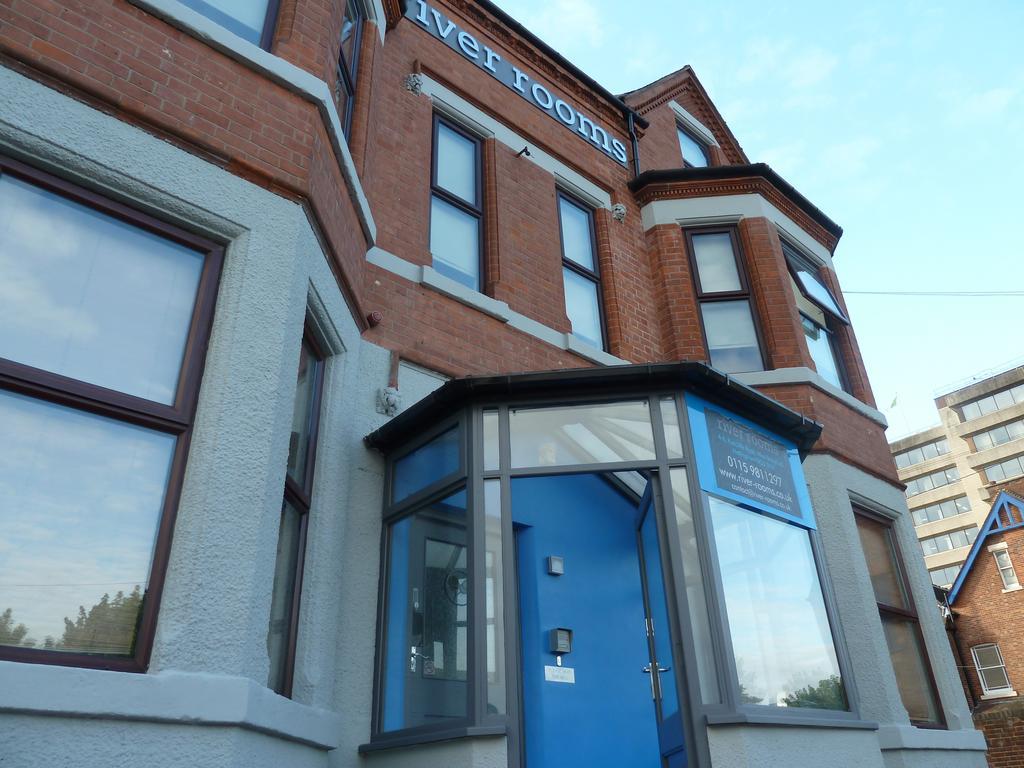 River Rooms West Bridgford Buitenkant foto