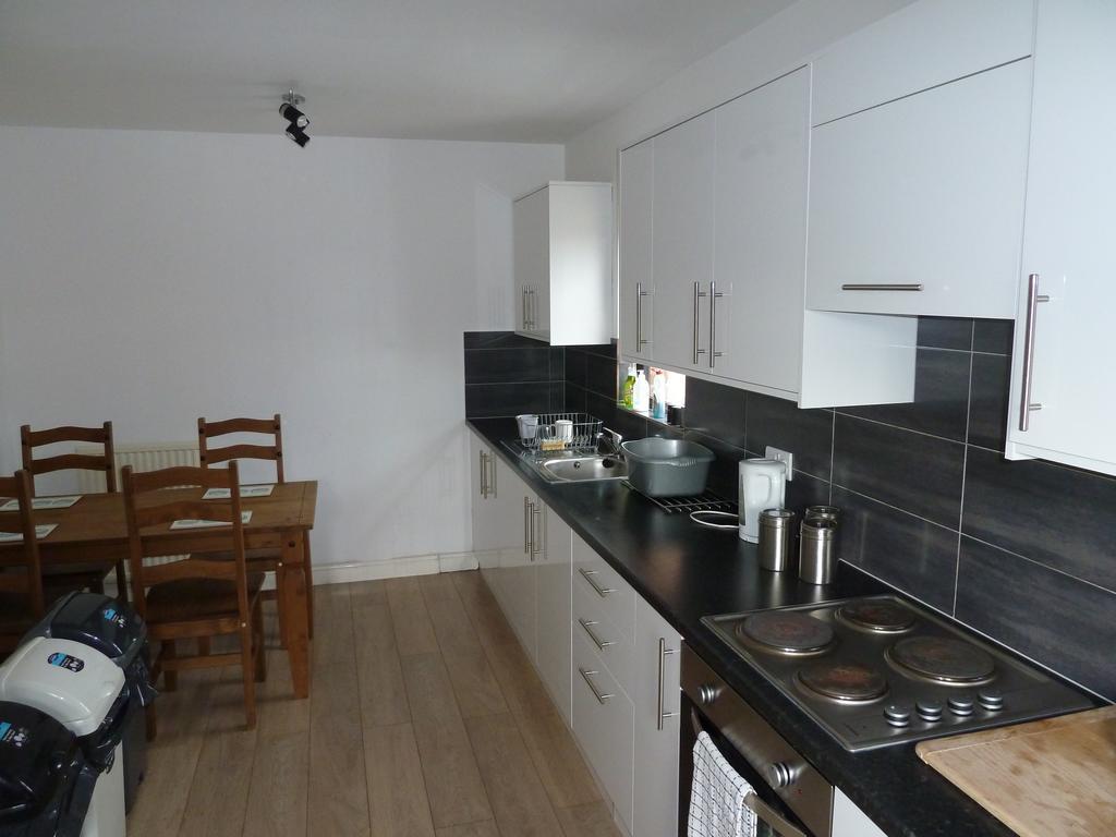 River Rooms West Bridgford Buitenkant foto