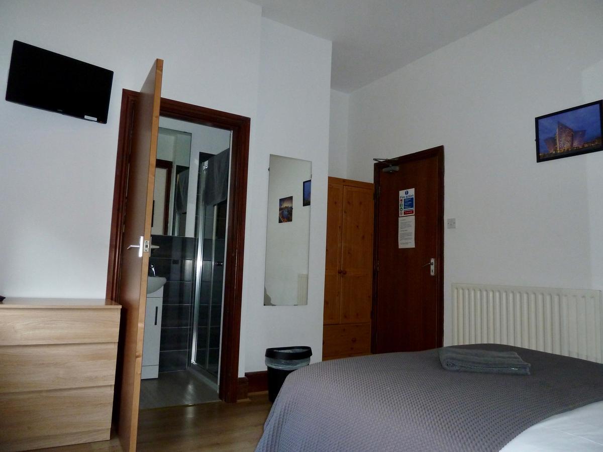 River Rooms West Bridgford Buitenkant foto