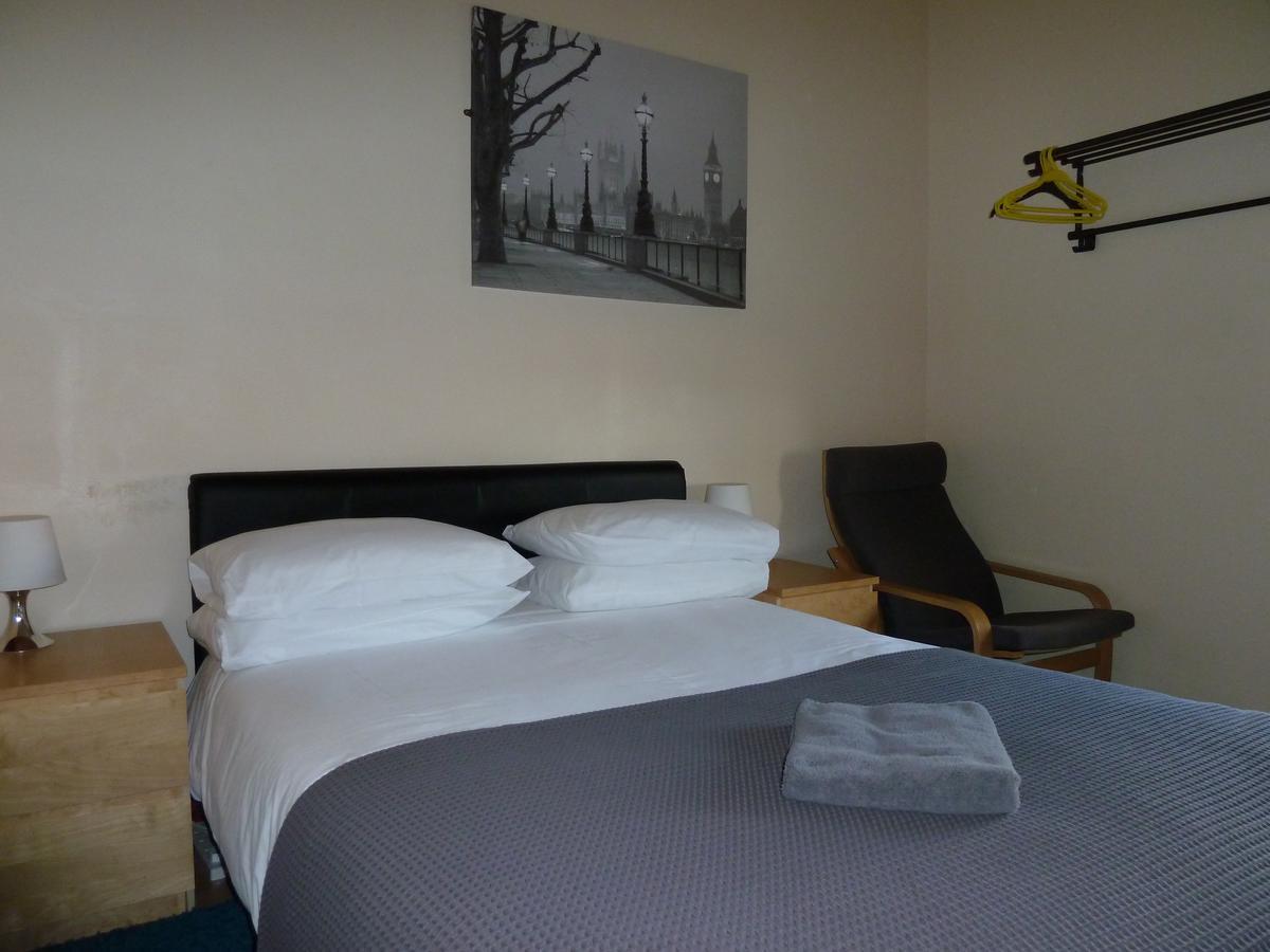 River Rooms West Bridgford Buitenkant foto