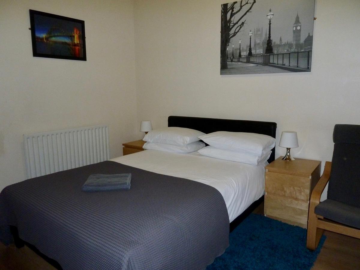 River Rooms West Bridgford Buitenkant foto