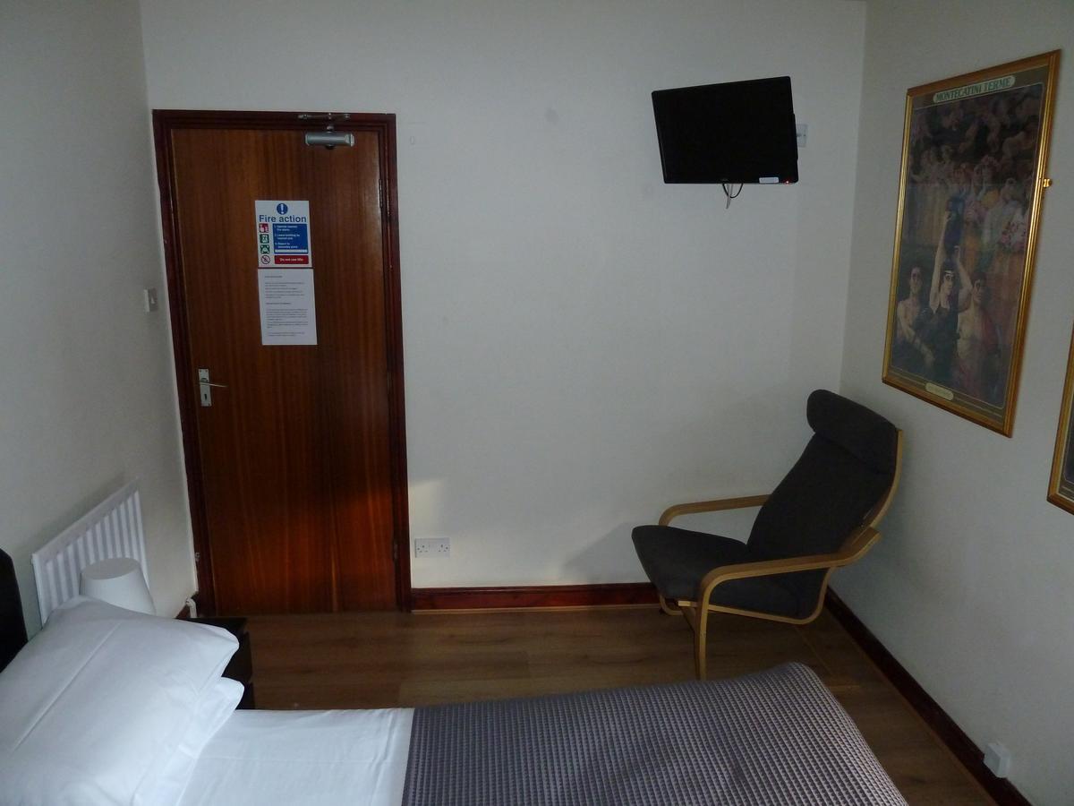 River Rooms West Bridgford Buitenkant foto