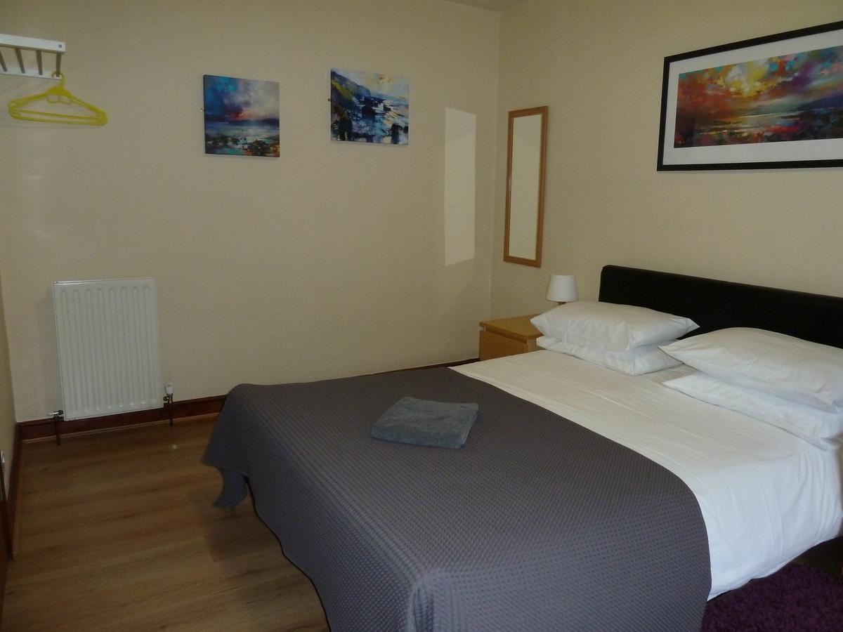 River Rooms West Bridgford Buitenkant foto