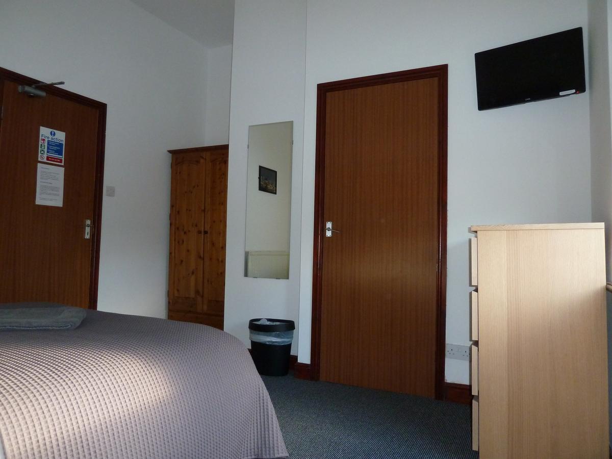 River Rooms West Bridgford Buitenkant foto