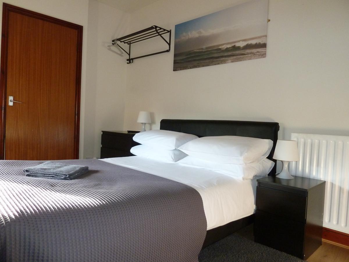 River Rooms West Bridgford Buitenkant foto
