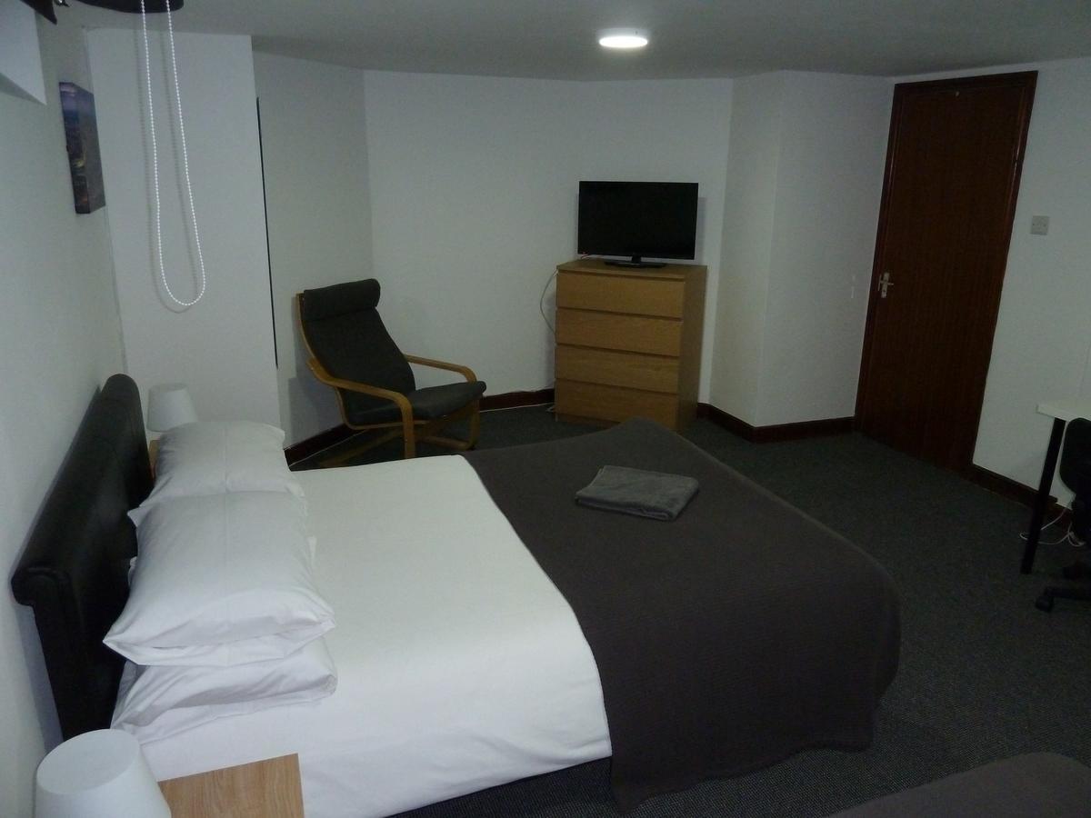 River Rooms West Bridgford Buitenkant foto