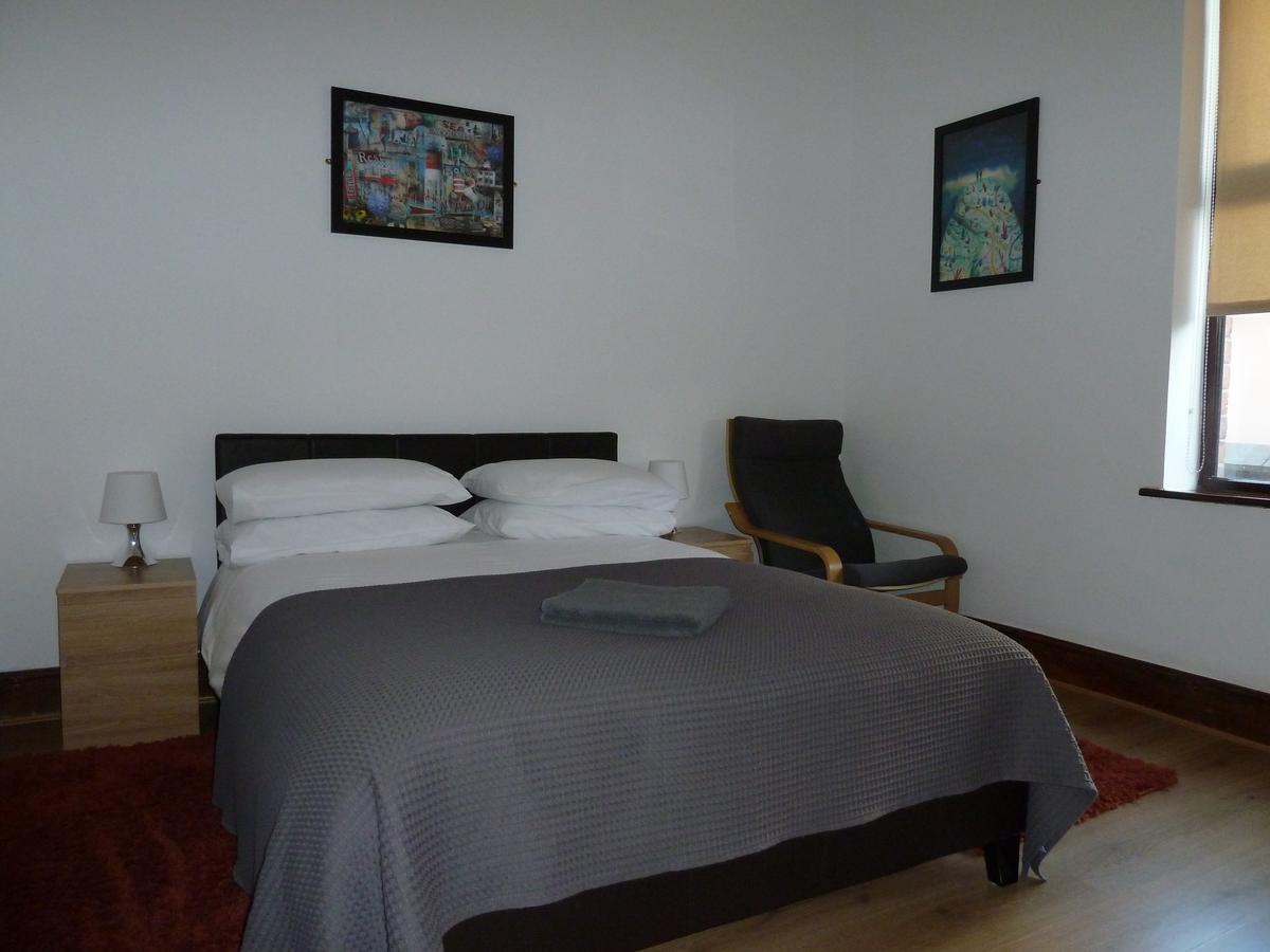 River Rooms West Bridgford Buitenkant foto