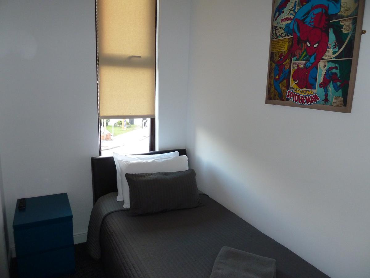 River Rooms West Bridgford Buitenkant foto