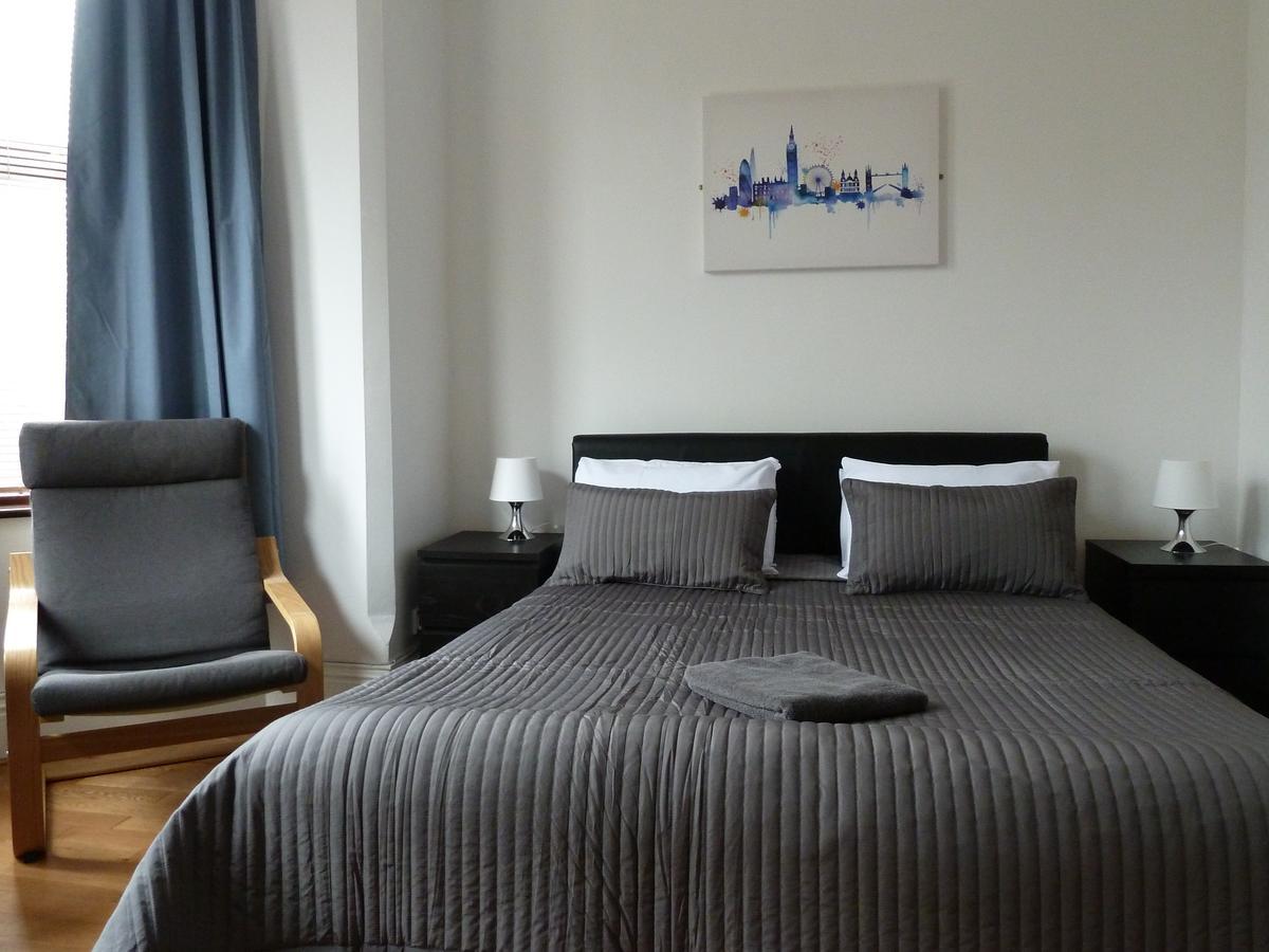 River Rooms West Bridgford Buitenkant foto
