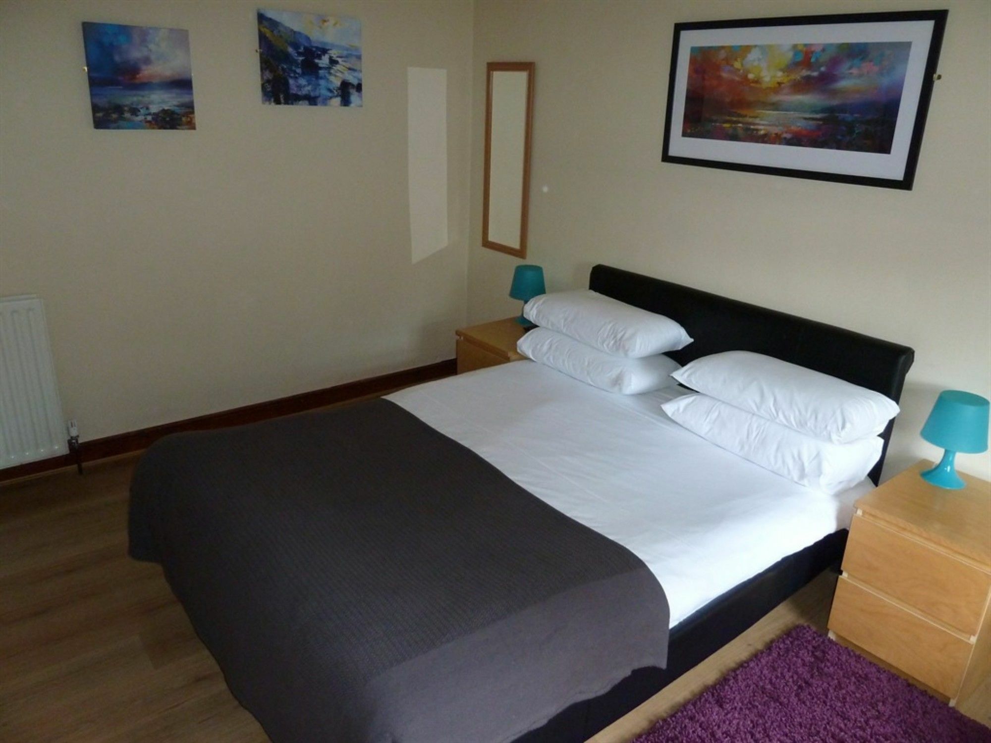 River Rooms West Bridgford Buitenkant foto