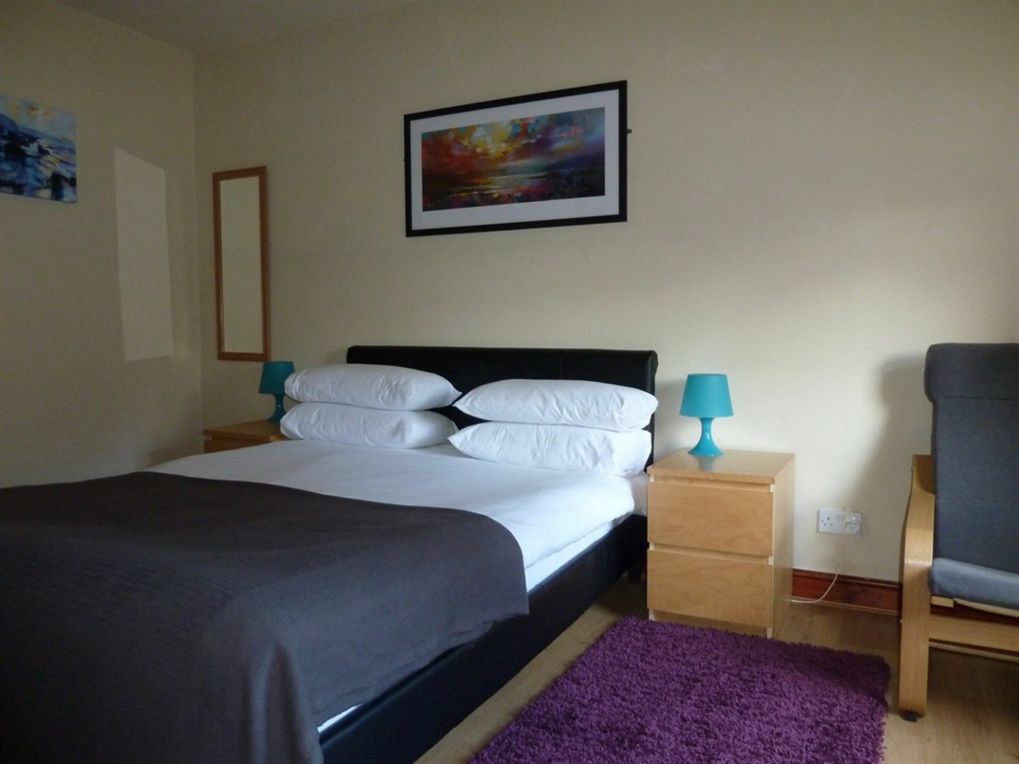 River Rooms West Bridgford Buitenkant foto