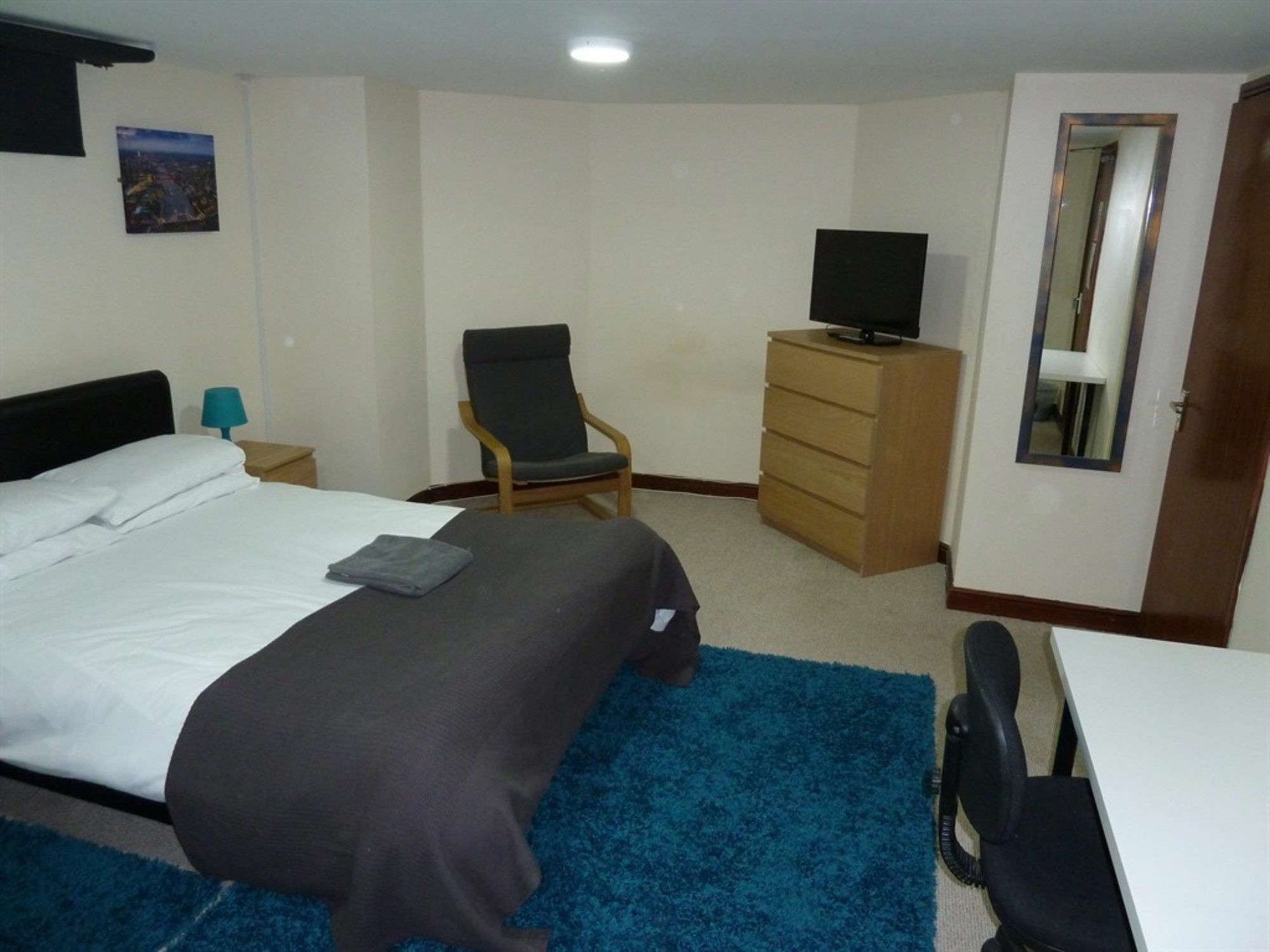 River Rooms West Bridgford Buitenkant foto