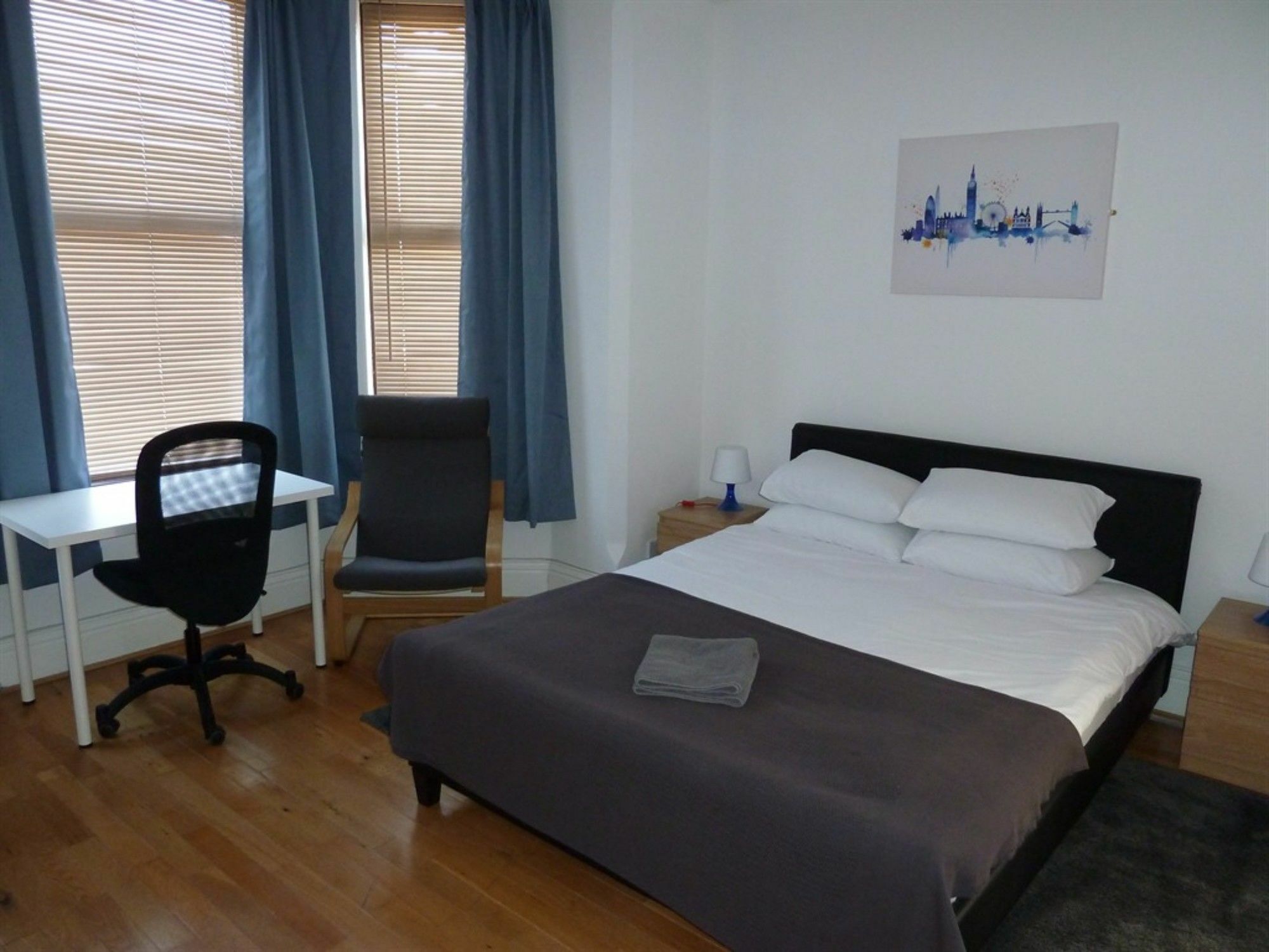 River Rooms West Bridgford Buitenkant foto