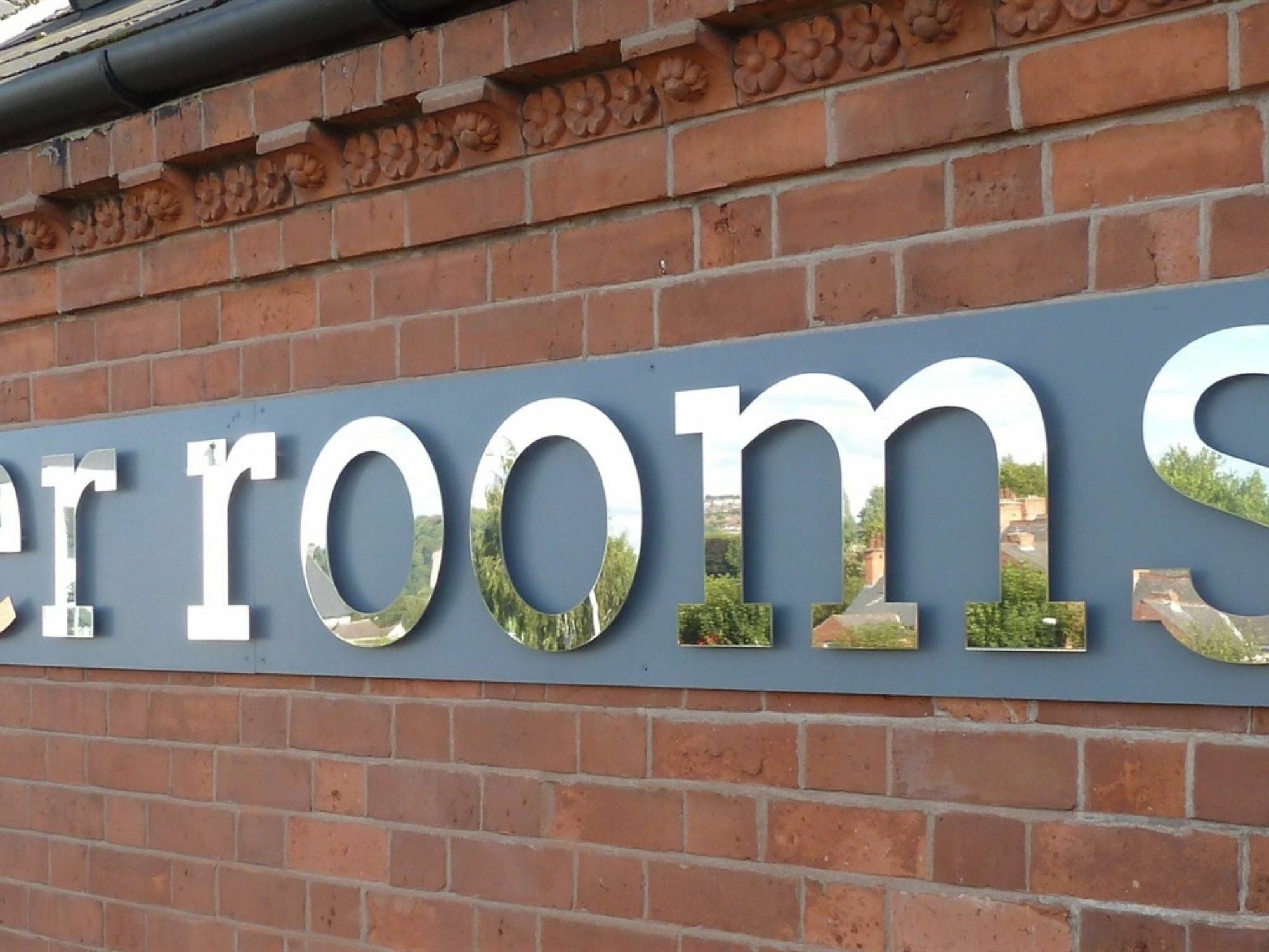 River Rooms West Bridgford Buitenkant foto
