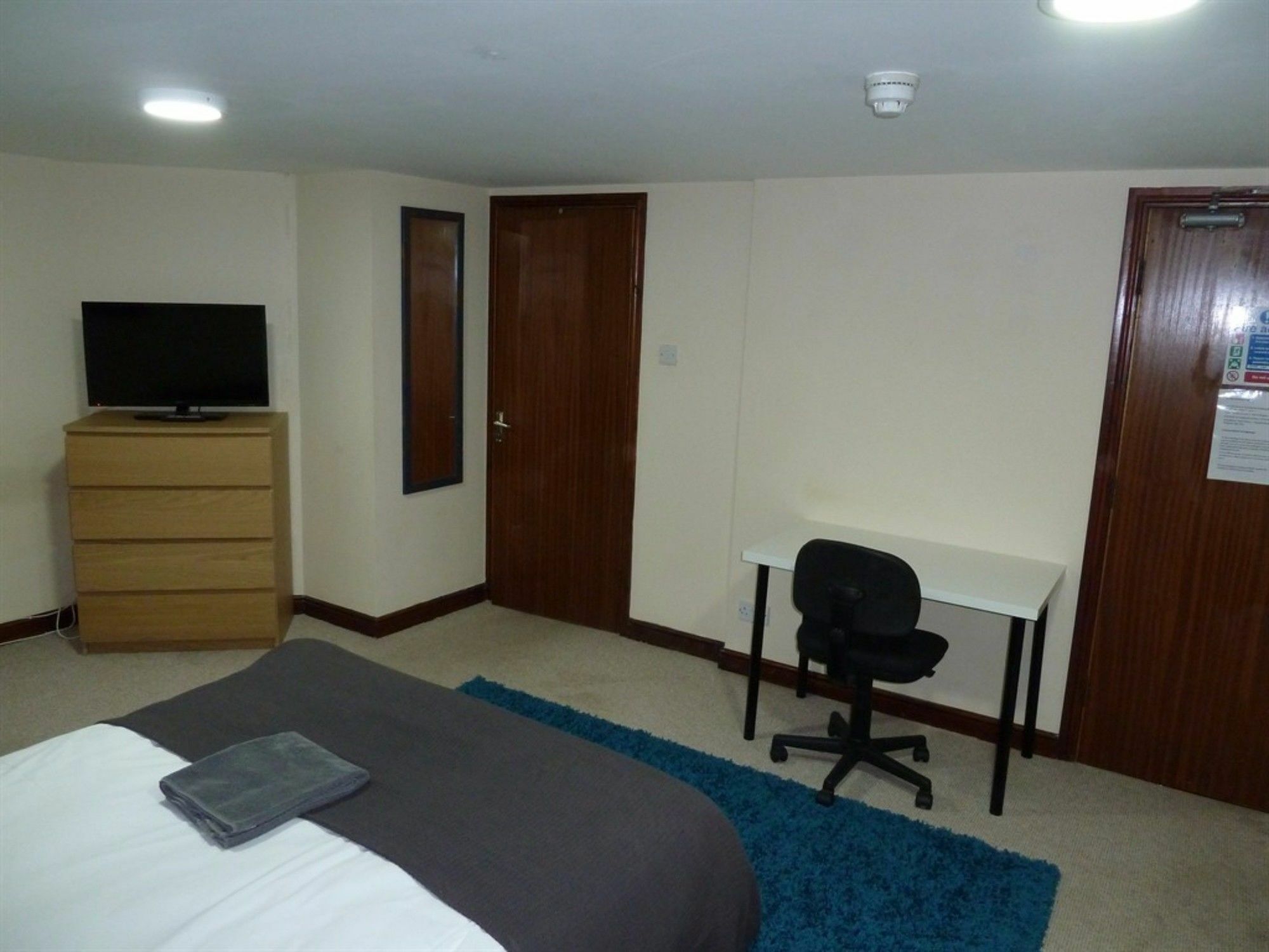 River Rooms West Bridgford Buitenkant foto