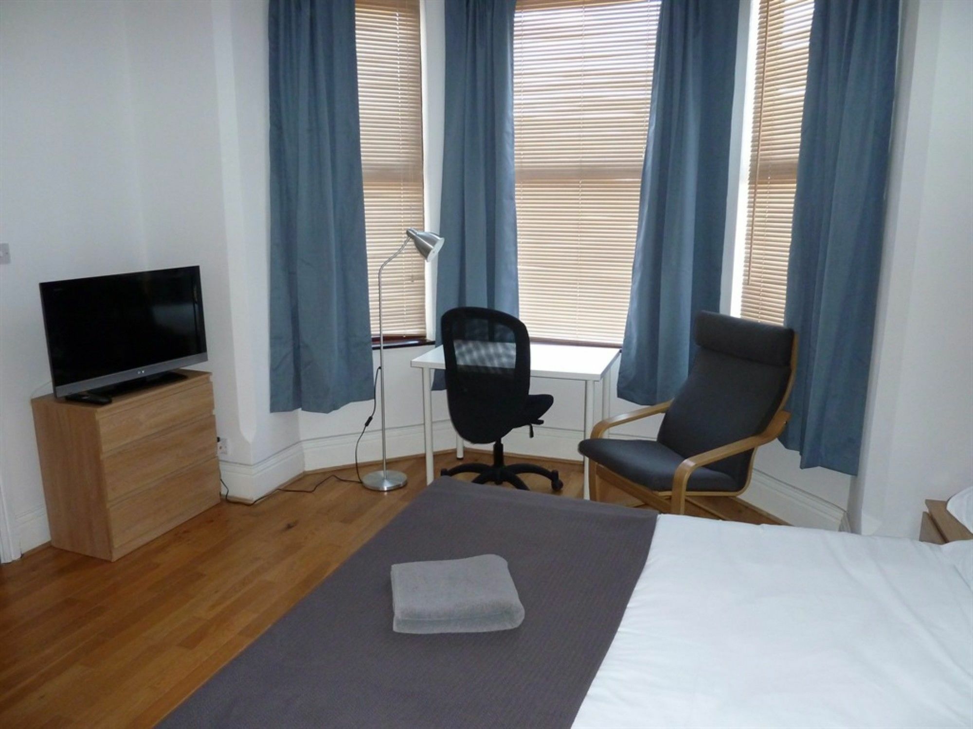 River Rooms West Bridgford Buitenkant foto