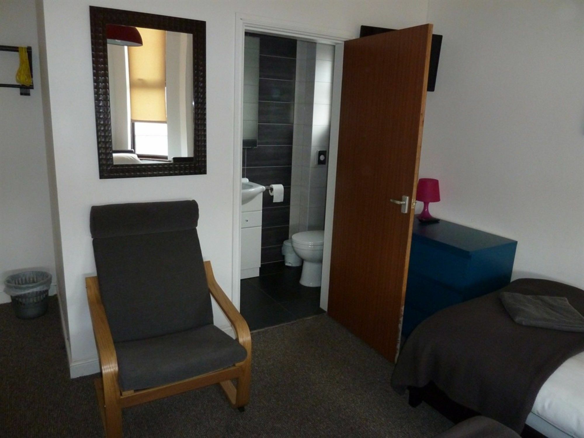 River Rooms West Bridgford Buitenkant foto