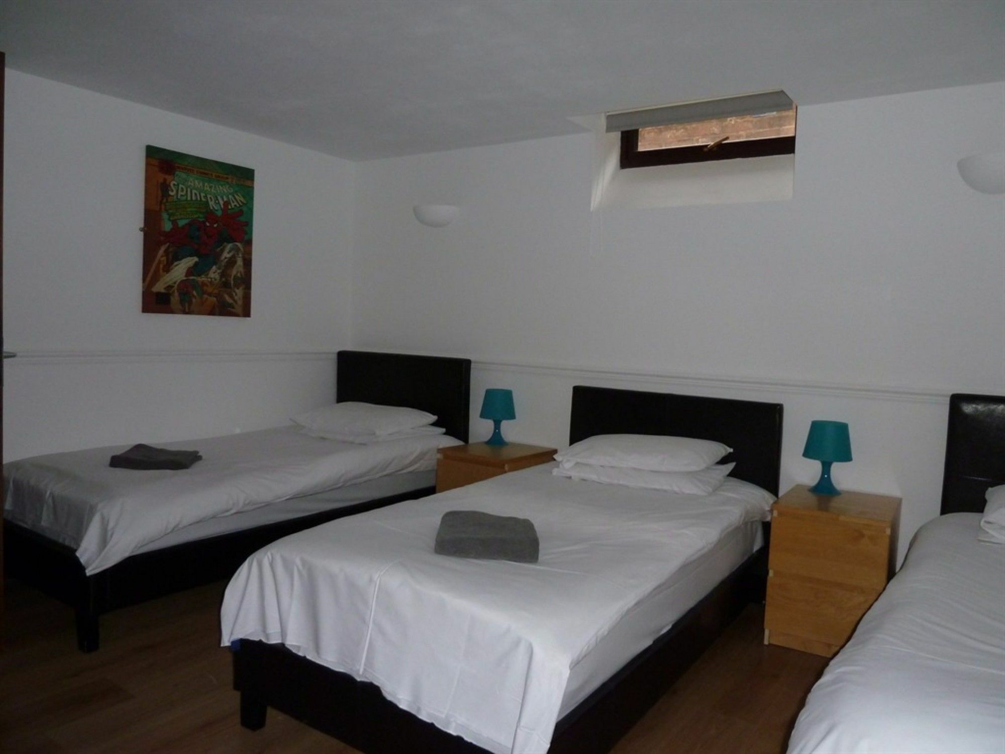 River Rooms West Bridgford Buitenkant foto