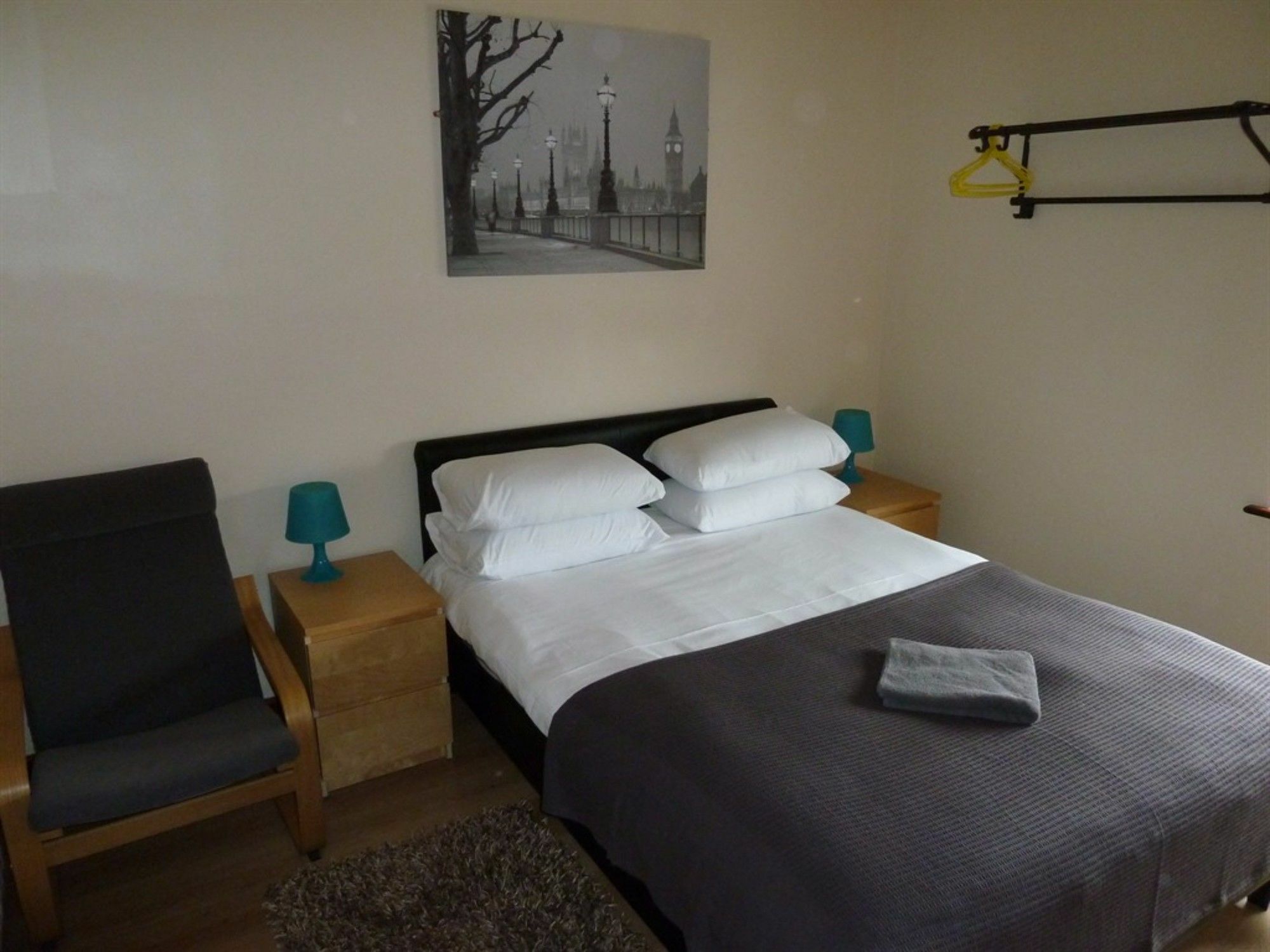 River Rooms West Bridgford Buitenkant foto